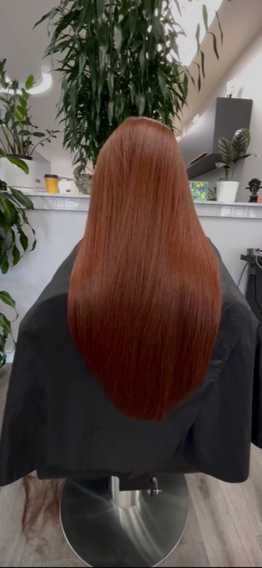 Hair Style 13
